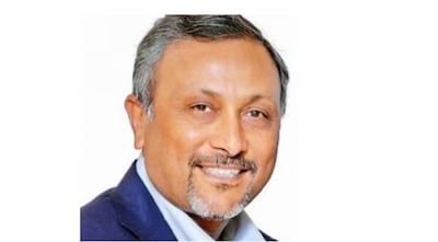 Network18 Appoints Media Veteran Raj Jain as Independent Director for 5 Years