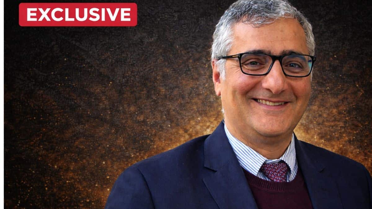 ‘Asian economies could end up paying the cost of Iran war’: West Asia expert to Firstpost