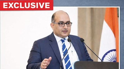 India’s envoy in Doha