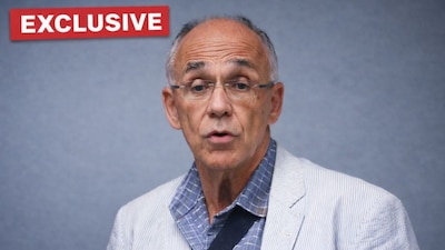 Geopolitical expert Henri J. Barkey says a ceasefire may not end the Iran conflict