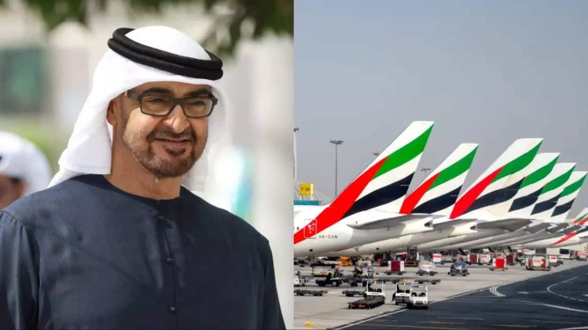 Stranded in Dubai, Abu Dhabi? Here is how the UAE is helping passengers