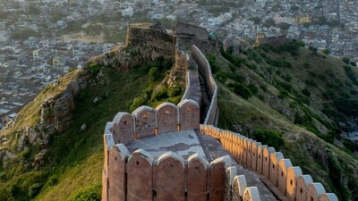 UNESCO has threatened to take away the World Heritage Site tag from Jaipur's Walled City. Pexels
