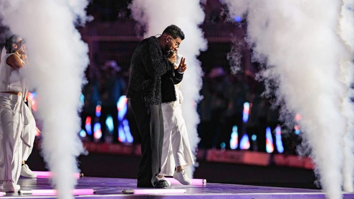 Karan Aujla Concert Draws 75K, Sparks Safety Concerns in Delhi - lifestyle news from Firstpost