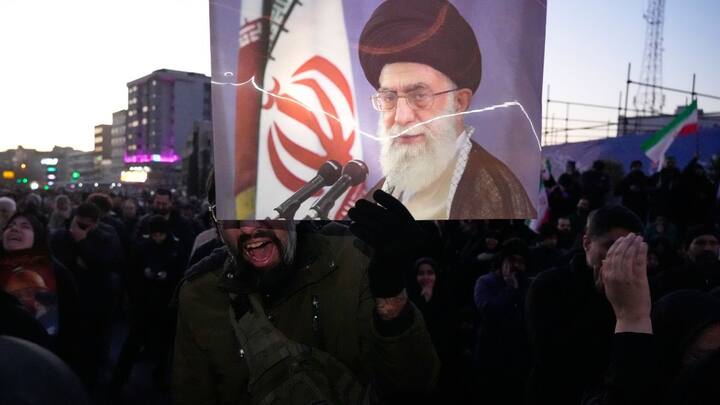 From Ayatollah’s assassination to Hezbollah leader’s killing, inside the daring operations by Israel’s Mossad Firstpost Image