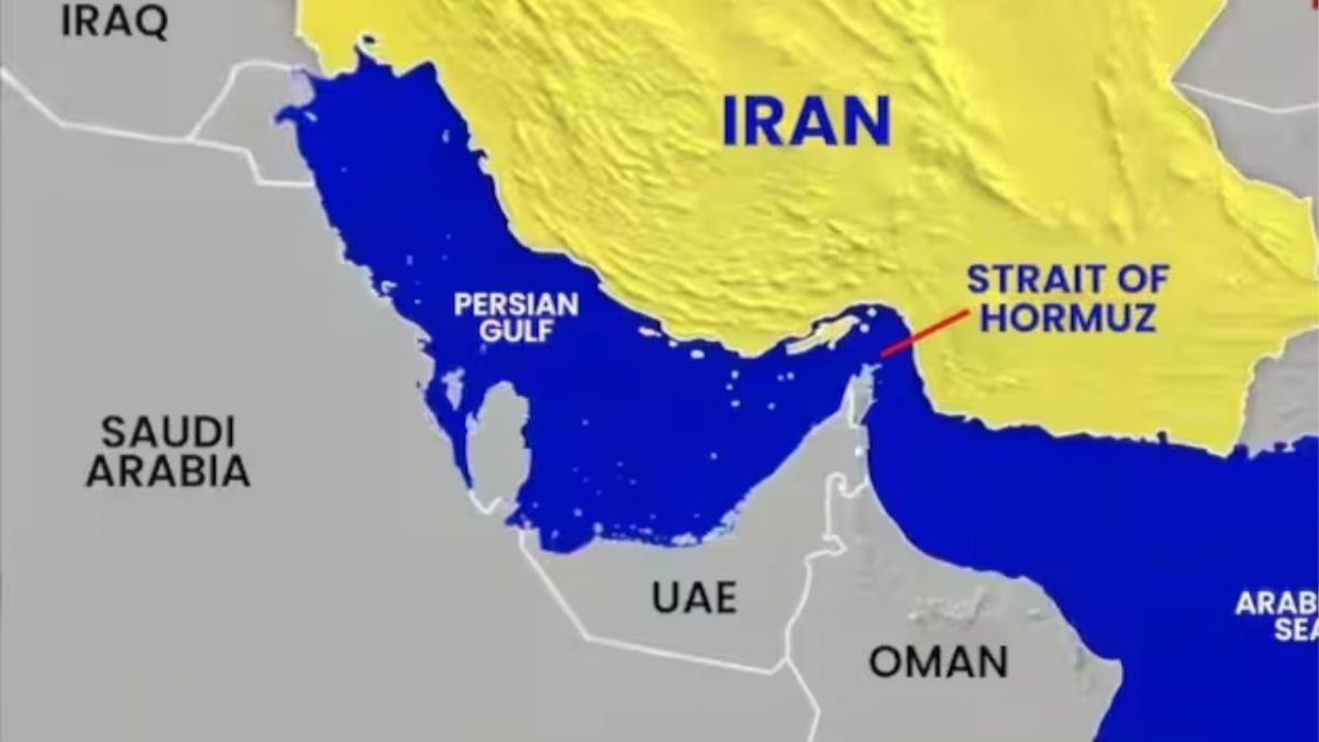From risk to reality: How the Ras Laffan shutdown and Hormuz standstill are rekindling a global energy crisis. From risk to reality: How the Ras Laffan shutdown and Hormuz standstill are rekindling a global energy crisis.