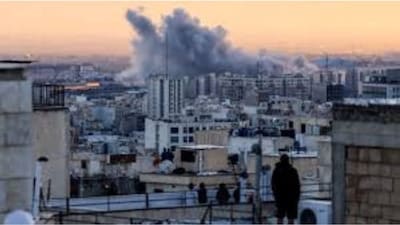 From logistics to livelihoods: The five global industries most vulnerable to a prolonged Iran–Israel conflict.