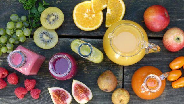Post-Holi Detox Diet