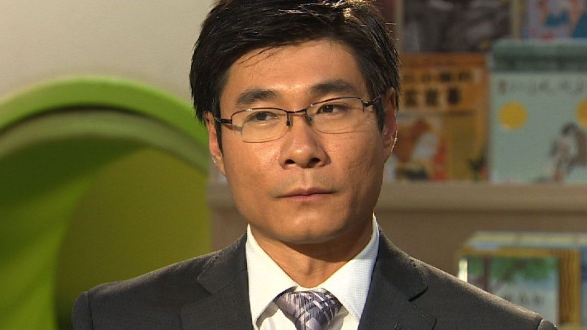 Wer ist Xueqin Jiang, der chinesische Professor, der die Niederlage der ...