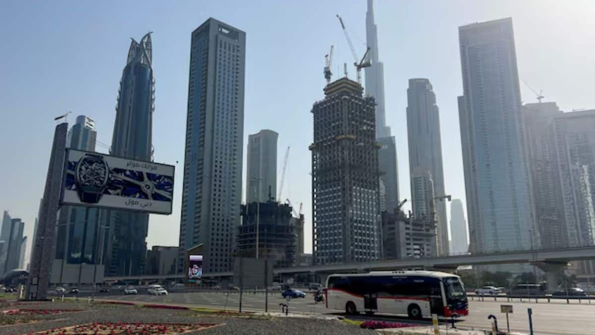 7 Indian workers killed, 9 injured in Dubai road c