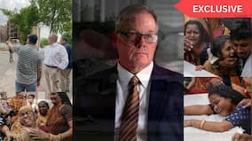 'Families deserve truth': Ahmedabad plane crash victims' lawyer raises questions for Boeing, FAA | Interview