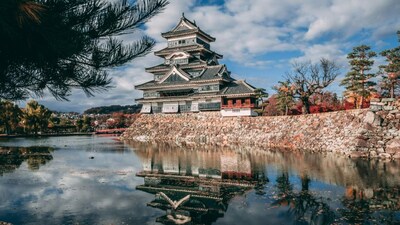 Japan is facing mounting overtourism pressures as millions of travellers from across the globe flock to its iconic destinations throughout the year. Pexels