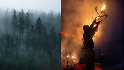 Mystic Outlands: The 2026 Travel Trend for Remote, Spiritual Journeys