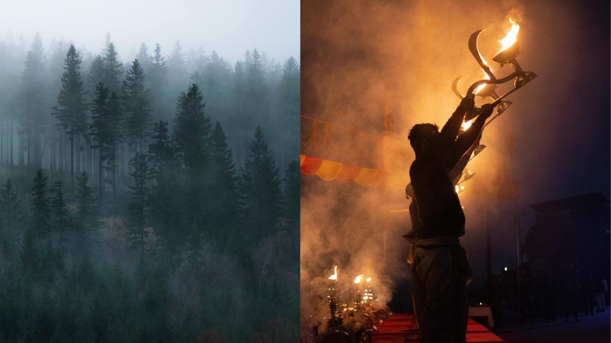 Mystic Outlands Travel Trend Gains Steam