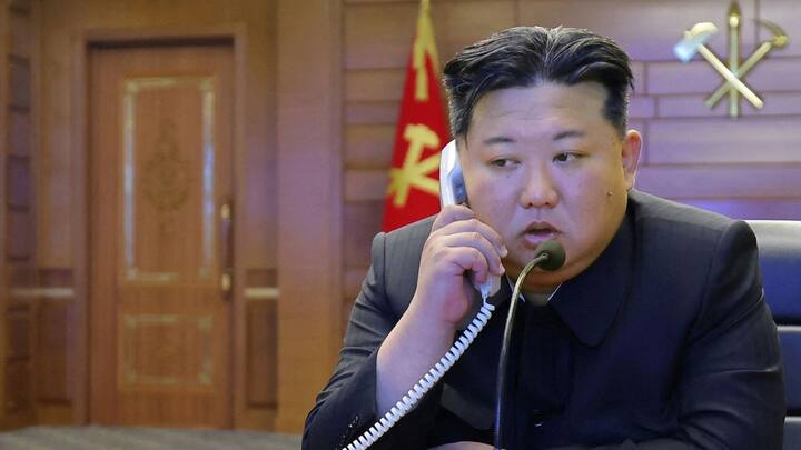 Kim Jong Un oversees Kang Kon destroyer weapons tests, orders warship to join navy within two months