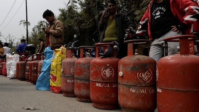 As of late 2024, India had about 1.36 crore domestic PNG connections, compared with 33.2 crore LPG connections. Reuters