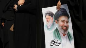 Is Mojtaba Khamenei in coma? The speculation continues after Iran Supreme Leader's first address