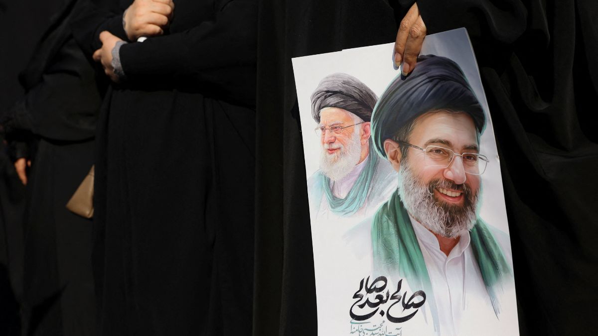 Is Mojtaba Khamenei in coma? The speculation continues after Iran Supreme Leader's first address
