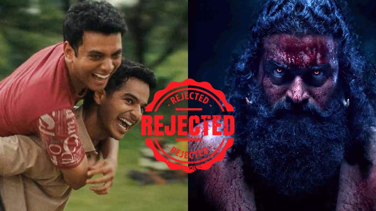 Oscars 2026: Indian films that couldn't make to this year's nominations