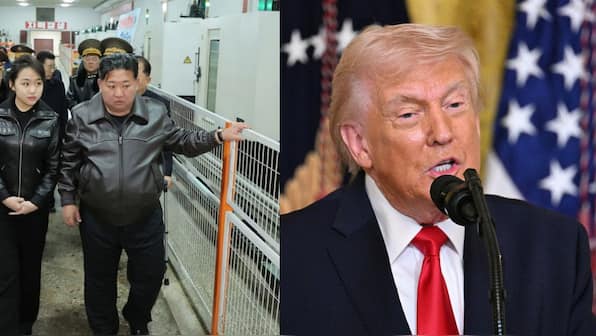 South Korean PM thinks a meeting between Trump and Kim Jong Un would be 'good'