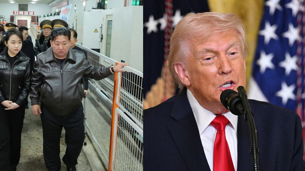 South Korean PM thinks a meeting between Trump and Kim Jong Un would be 'good' South Korean PM thinks a meeting between Trump and Kim Jong Un would be 'good'