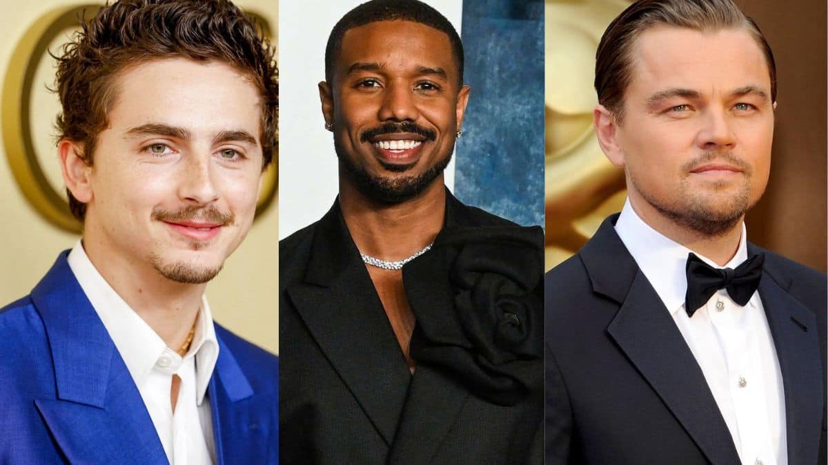 Chalamet vs Jordan vs DiCaprio: Who will win Oscars 2026 Best Actor?
