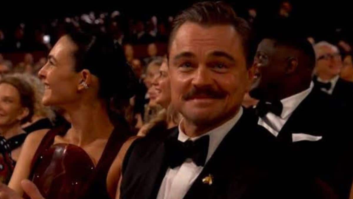 Oscars 2026: How Leonardo DiCaprio's priceless reaction becomes internet's favourite meme