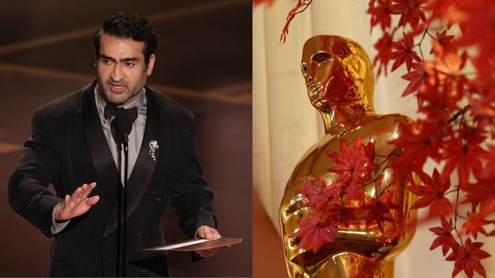 What's the rare moment (seen only 7 times in 100 years!) that happened at Oscars 2026?