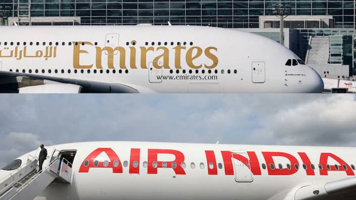 Dubai and Doha built world's best airports — Iran war could reroute globe trotters around them