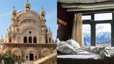 TIME’s World’s Greatest Places list celebrates destinations and stays around the globe that redefine travel through innovation, cultural depth, and meaningful, experience-led hospitality