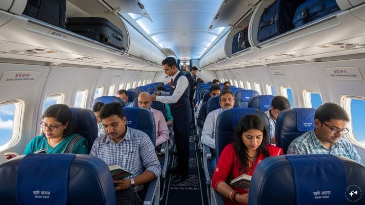 How air travel is set to become cheaper in India