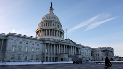 Intelligence Under Fire: US senators prepare to grill top Trump aides as high-level resignations and conflicting reports cloud the Iran war.