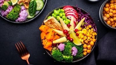 Plant-Based Diets & Hair Fall: Unpacking the Evidence