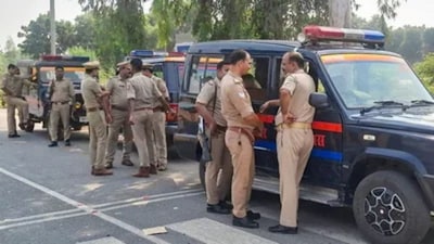 After Operation Sindoor, an investigation into six suspected Pakistani spies have revealed a plot to spy on up to 50 military bases and religious places across India, according to the police.