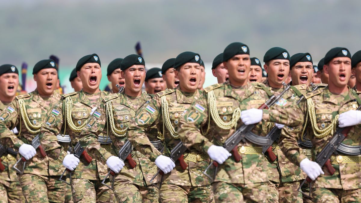 Why has Pakistan called off its Republic Day parade amid Iran war?
