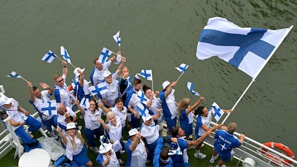 Why Finland is the happiest country in the world (for the 9th year in a row!)
