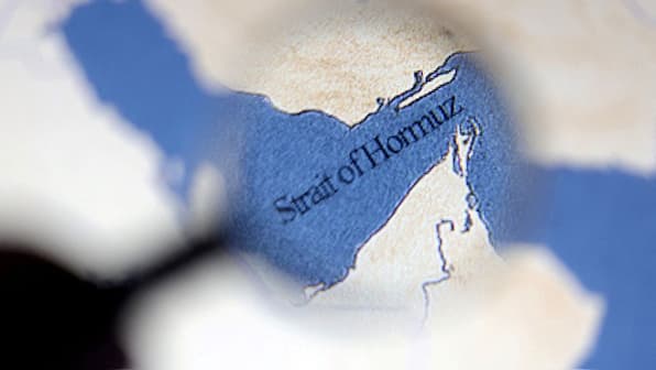 Oil surges past $110 as Trump ultimatum, Iran’s Hormuz threat rattle markets