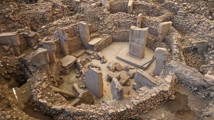 Did aliens shape ancient civilisations? Why the theory still has believers