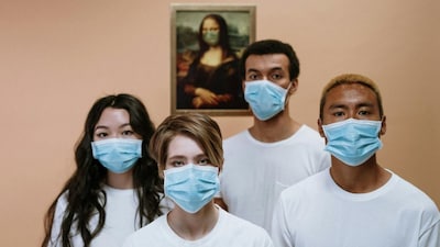 World Tuberculosis Day 2026: understanding TB myths, facts, and prevention. Pexels