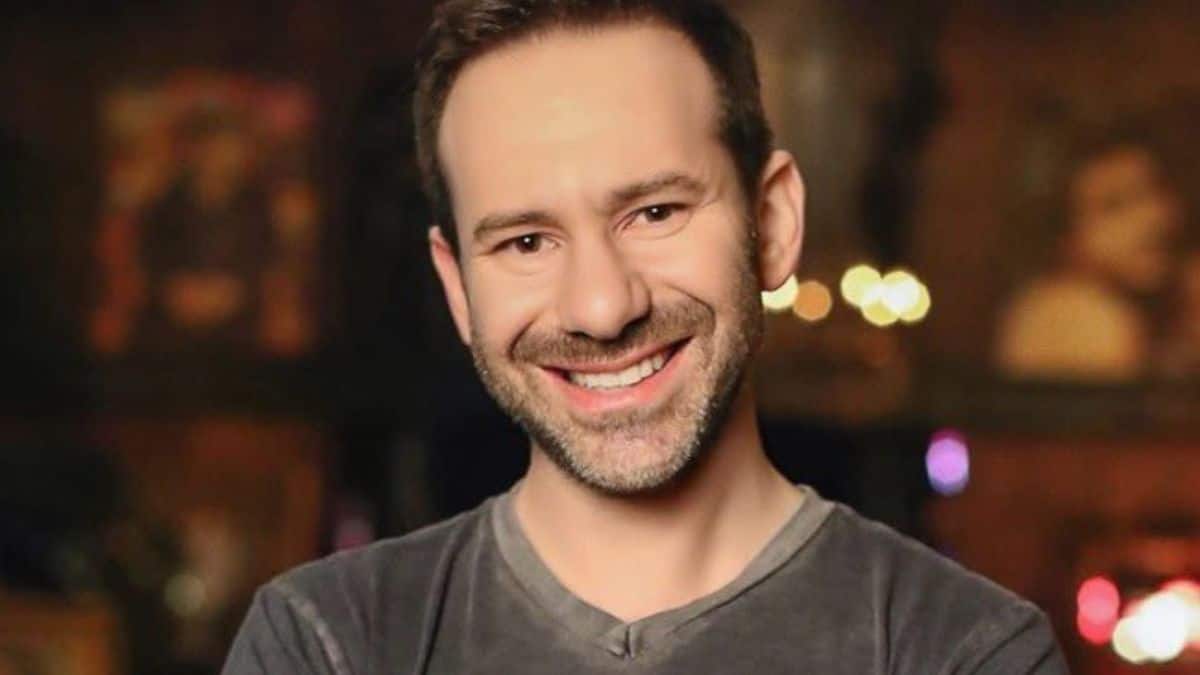 Who was Leonid Radvinsky, the owner of porn platform OnlyFans ...