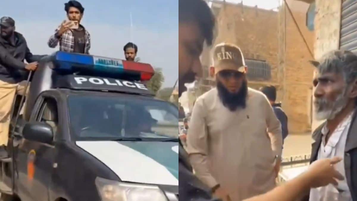 Fact check: Is Pakistan really on ‘Indian spy alert’ after Dhurandhar 2 ...