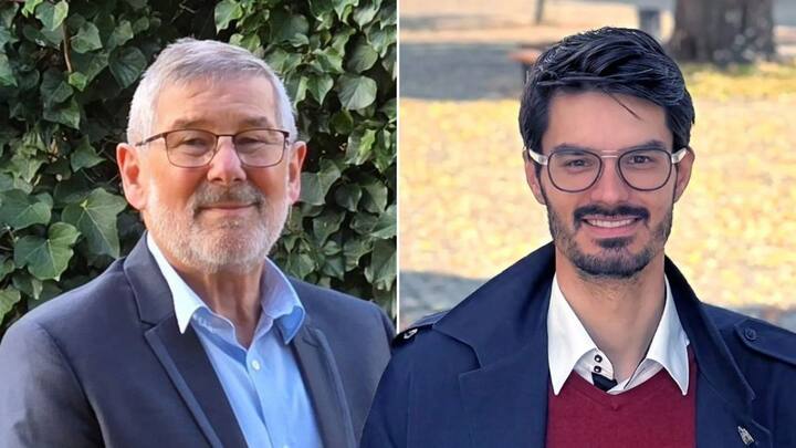 Hittler defeats Zeilinski — in French mayoral election Hittler defeats Zeilinski — in French mayoral election