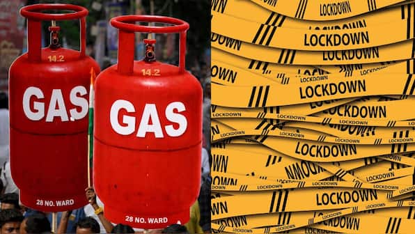 Will West Asia energy crisis trigger a Covid-like lockdown? – Firstpost