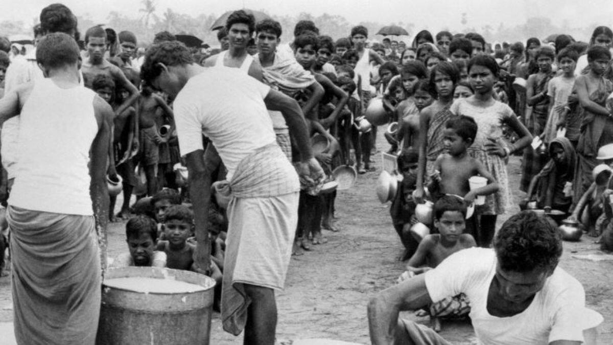 Operation Searchlight: How Pakistan’s brutal massacre led to the ...