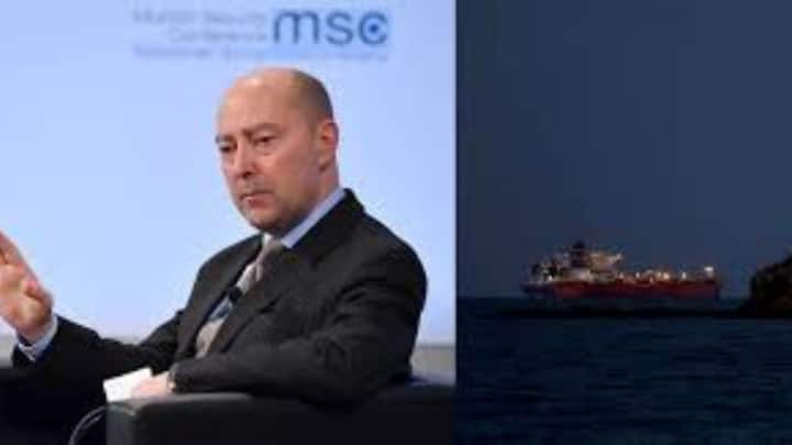 Wall Street is already mapping the reconstruction play in Iran, Ukraine, and Cuba