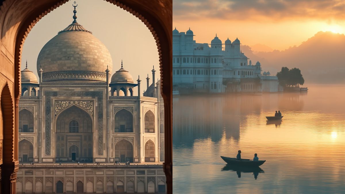 As global travel routes shift amid the Iran conflict, India’s tourism sector is emerging stronger with rising domestic and alternative travel demand. Pexels As global travel routes shift amid the Iran conflict, India’s tourism sector is emerging stronger with rising domestic and alternative travel demand. Pexels