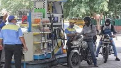 India remains an oasis of energy security as the Ministry of Petroleum and Natural Gas dismisses fuel shortage rumours.