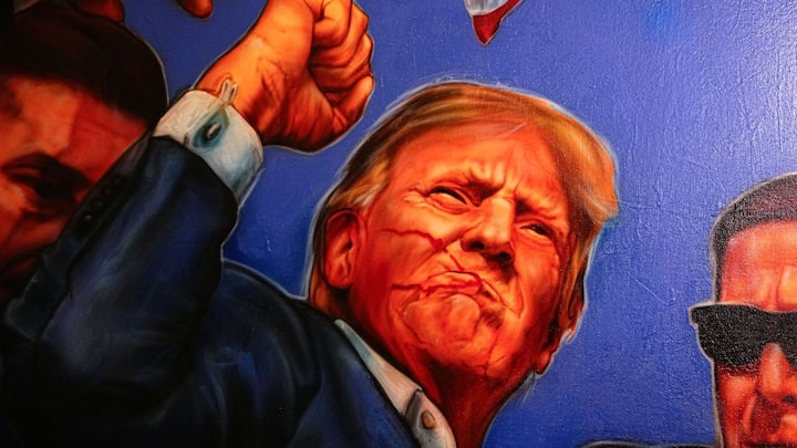 Is Iran crowdfunding a campaign to assassinate Trump?