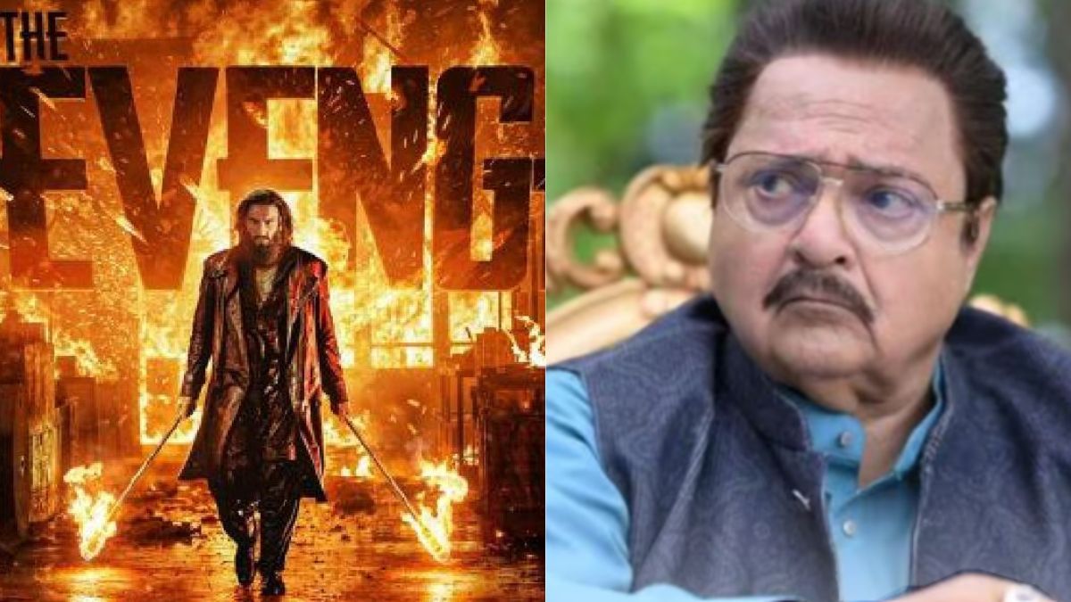 If Dhurandhar 2 Characters Were Employees: 5 Types We All Know in Office