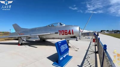 Retrofit to Risk: China converts hundreds of 1960s-era J-6 fighters into strike drones to overwhelm Taiwan’s air defences. 