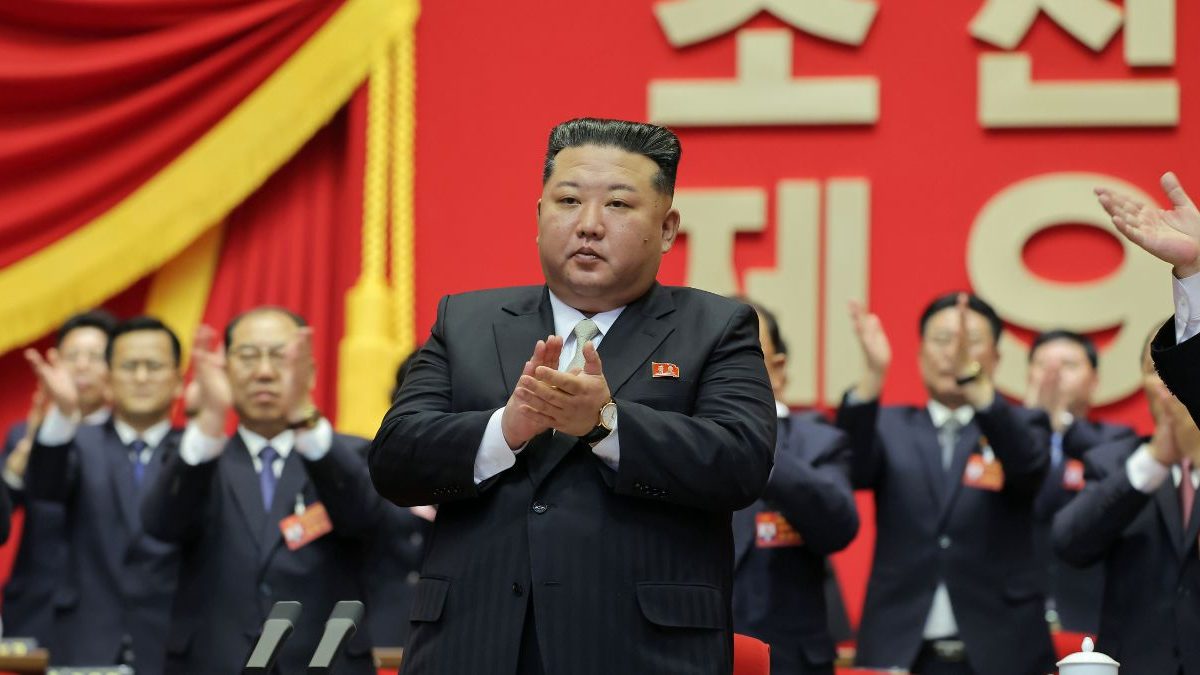 Kim Jong Un backs Russia’s Ukraine war, vows support for ‘victory ...